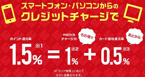 ドンキホーテでQRコード決済・PayPay(ペイペイ)は支払い・決済方法に 