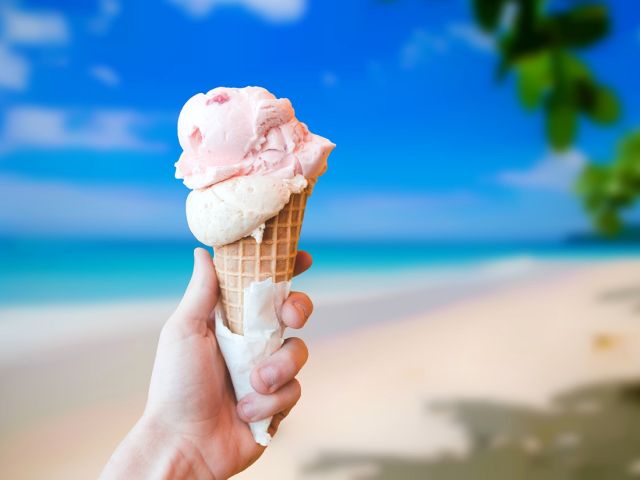 人気のアイスクリーム・ソフトクリームチェーンのキャッシュレス対応状況（サーティワン,ブルーシール,レインボーハット,コールドストーン